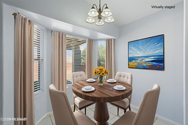 1568 W Camino Acierto, Sahuarita, AZ 85629