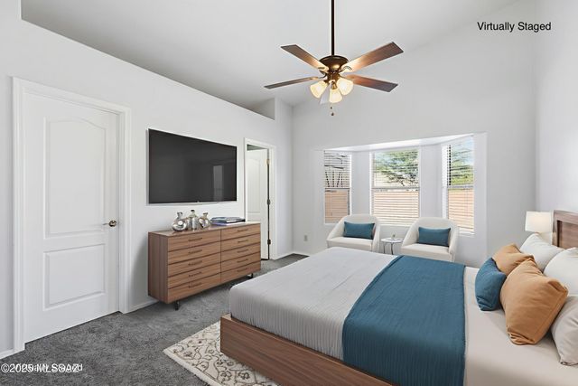 1568 W Camino Acierto, Sahuarita, AZ 85629