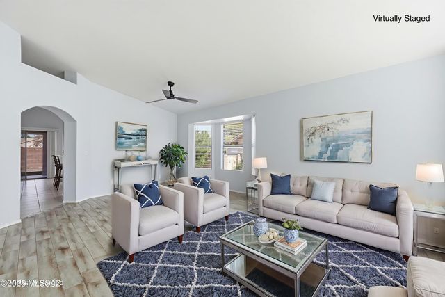 1568 W Camino Acierto, Sahuarita, AZ 85629