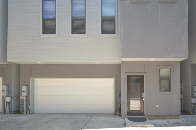 2105 Hadley Street, Houston, TX 77003