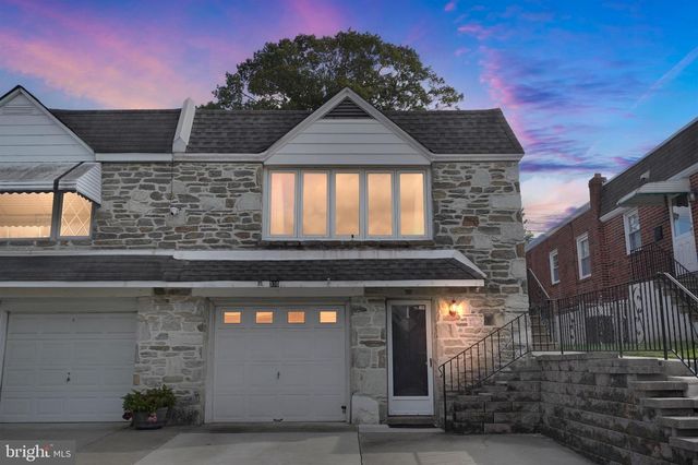 536 WARTMAN ST, Philadelphia, PA 19128