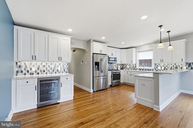 536 WARTMAN ST, Philadelphia, PA 19128