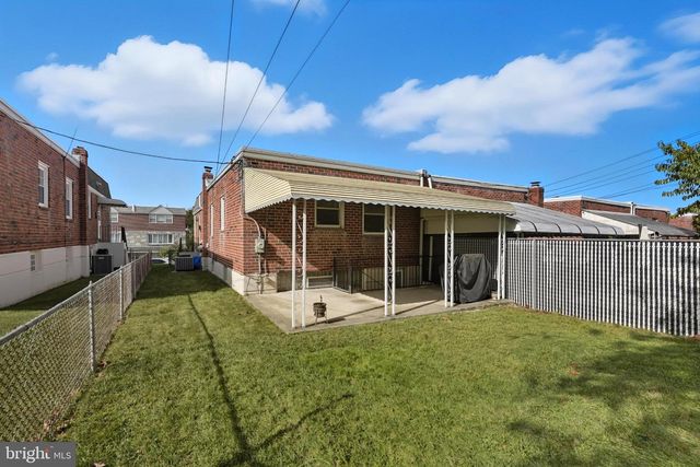 536 WARTMAN ST, Philadelphia, PA 19128