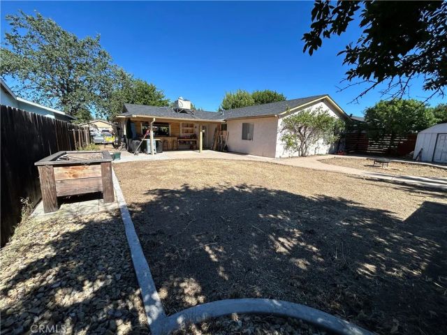 309 Camino Lobo, Paso Robles, CA 93446