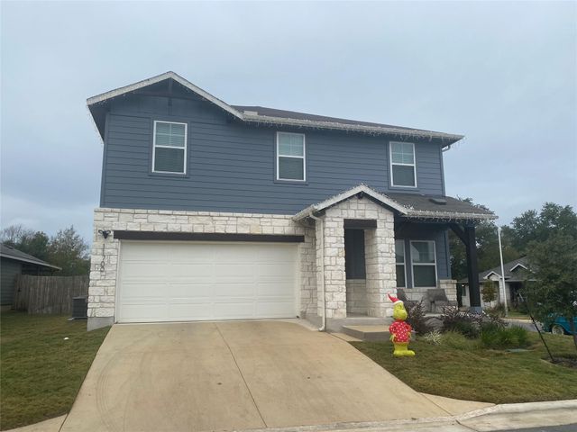 11700 Lily Branch LN, Austin, TX 78748