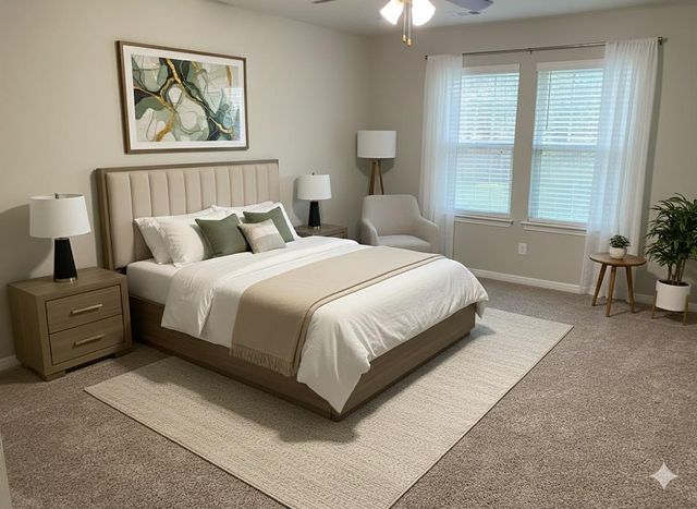 11700 Lily Branch LN, Austin, TX 78748