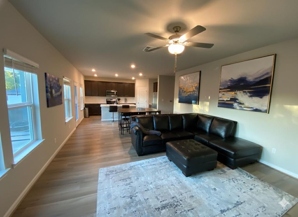 11700 Lily Branch LN, Austin, TX 78748