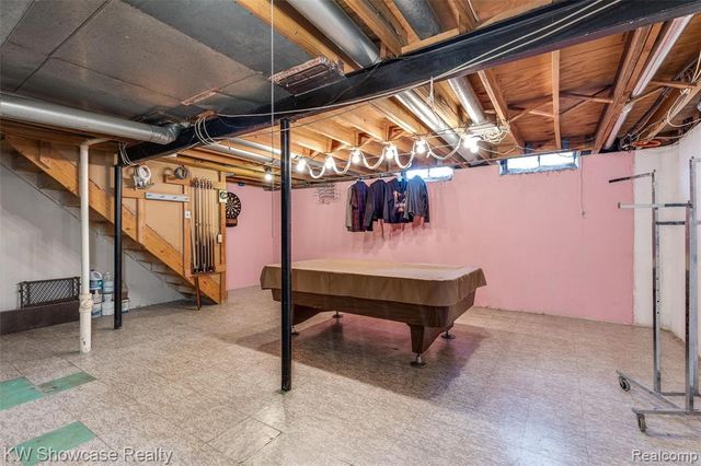 37531 N Colonial Drive, Westland, MI 48185