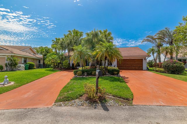 7614 NW 87th Avenue, Tamarac, FL 33321