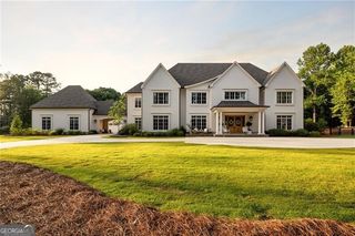 397 Owens Store Road, Canton, GA 30115