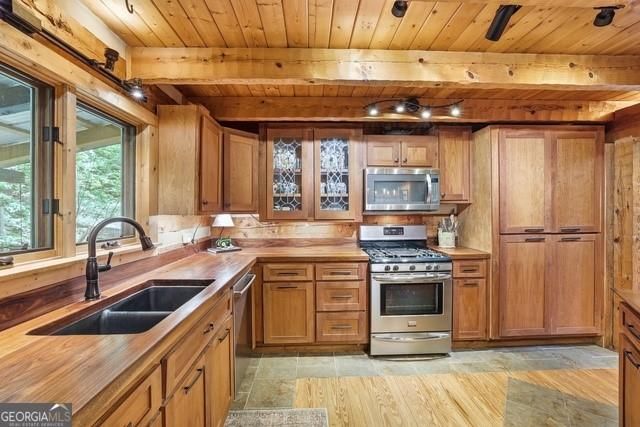 320 Sweetwater Drive, Clarkesville, GA 30523