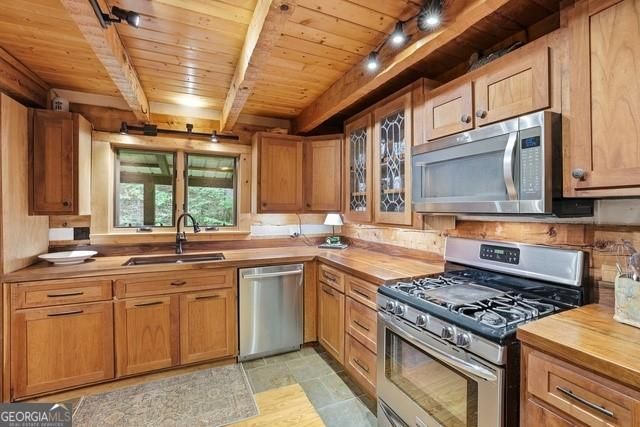 320 Sweetwater Drive, Clarkesville, GA 30523