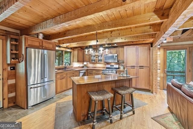 320 Sweetwater Drive, Clarkesville, GA 30523