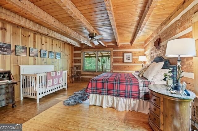 320 Sweetwater Drive, Clarkesville, GA 30523