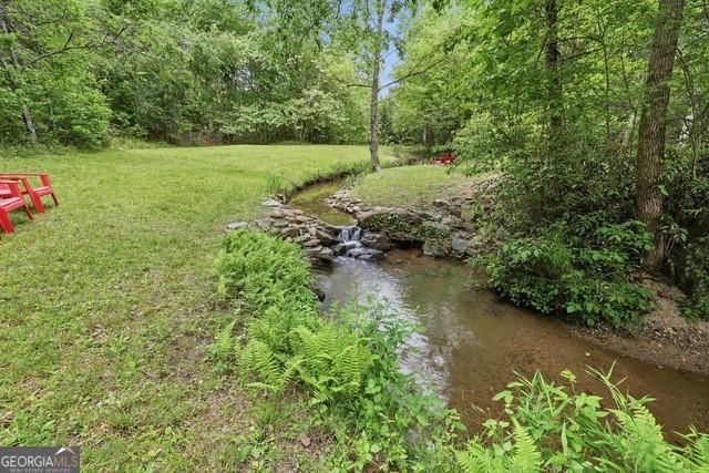 320 Sweetwater Drive, Clarkesville, GA 30523