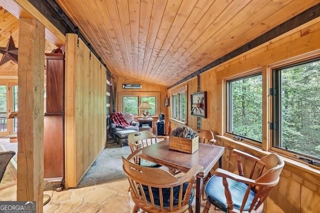320 Sweetwater Drive, Clarkesville, GA 30523