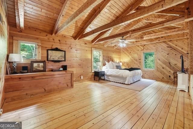 320 Sweetwater Drive, Clarkesville, GA 30523
