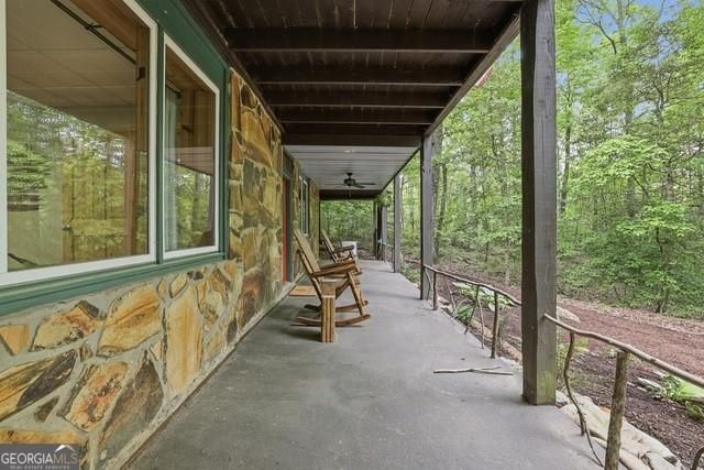 320 Sweetwater Drive, Clarkesville, GA 30523