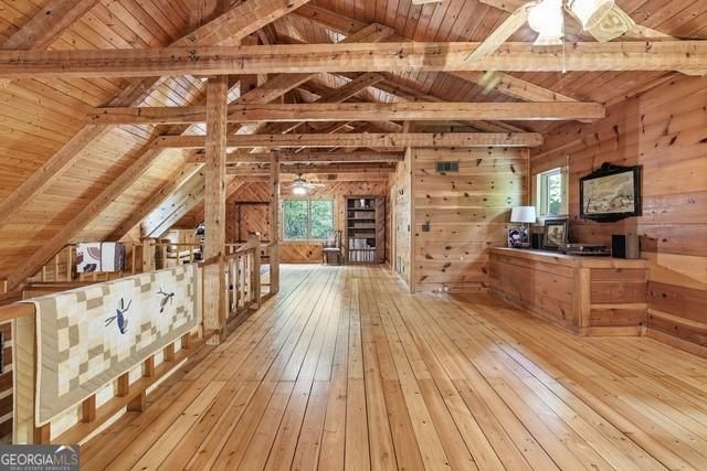 320 Sweetwater Drive, Clarkesville, GA 30523