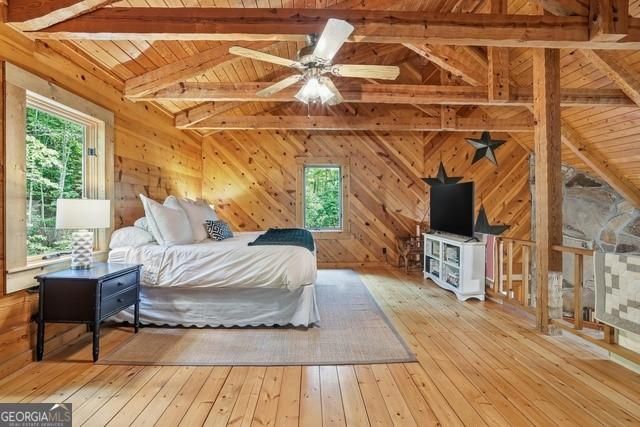320 Sweetwater Drive, Clarkesville, GA 30523