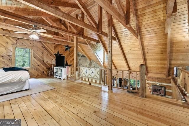 320 Sweetwater Drive, Clarkesville, GA 30523