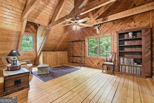320 Sweetwater Drive, Clarkesville, GA 30523