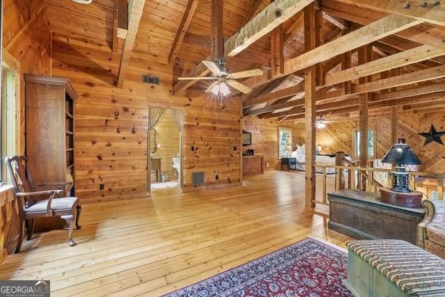 320 Sweetwater Drive, Clarkesville, GA 30523