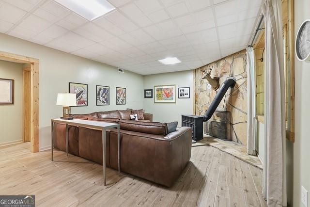 320 Sweetwater Drive, Clarkesville, GA 30523