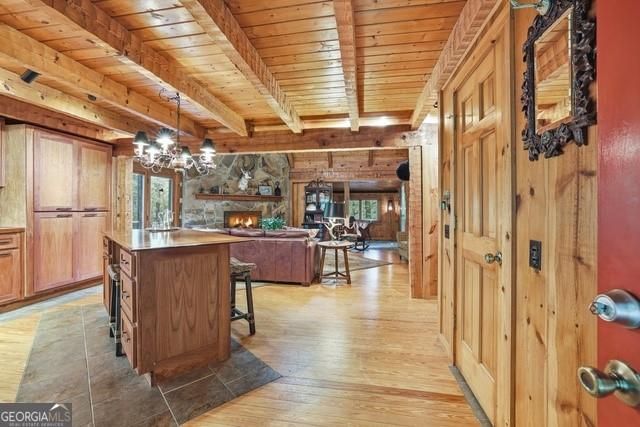 320 Sweetwater Drive, Clarkesville, GA 30523