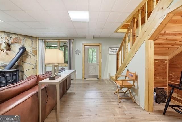 320 Sweetwater Drive, Clarkesville, GA 30523