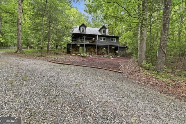 320 Sweetwater Drive, Clarkesville, GA 30523