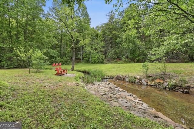 320 Sweetwater Drive, Clarkesville, GA 30523
