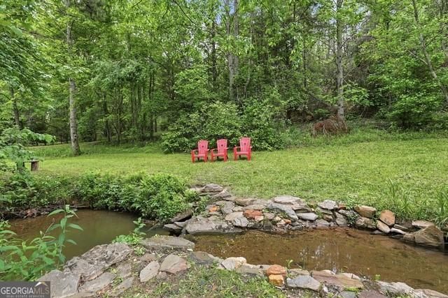 320 Sweetwater Drive, Clarkesville, GA 30523