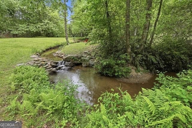 320 Sweetwater Drive, Clarkesville, GA 30523