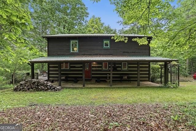 320 Sweetwater Drive, Clarkesville, GA 30523