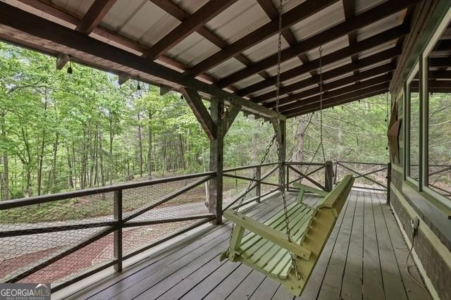320 Sweetwater Drive, Clarkesville, GA 30523