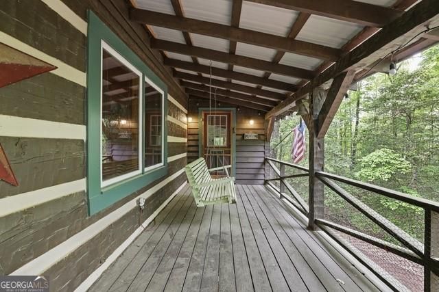 320 Sweetwater Drive, Clarkesville, GA 30523