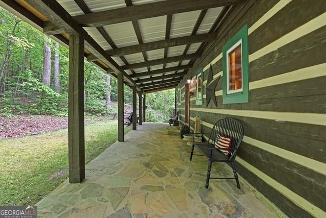 320 Sweetwater Drive, Clarkesville, GA 30523