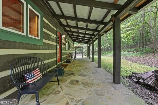 320 Sweetwater Drive, Clarkesville, GA 30523