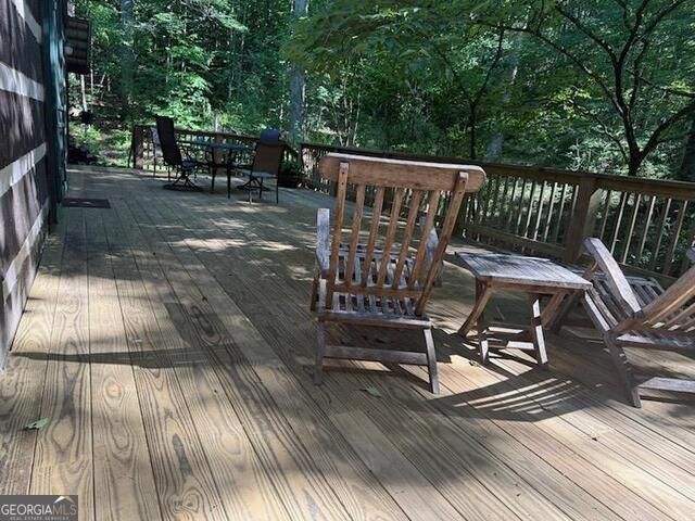 320 Sweetwater Drive, Clarkesville, GA 30523
