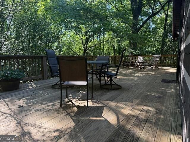 320 Sweetwater Drive, Clarkesville, GA 30523