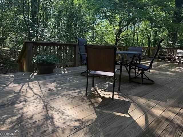 320 Sweetwater Drive, Clarkesville, GA 30523