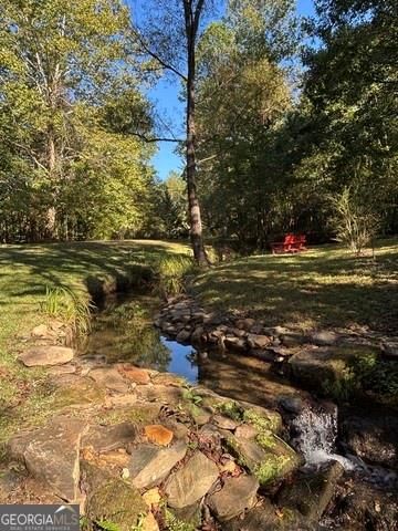 320 Sweetwater Drive, Clarkesville, GA 30523