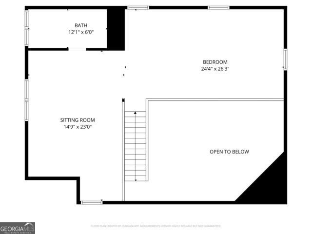 320 Sweetwater Drive, Clarkesville, GA 30523