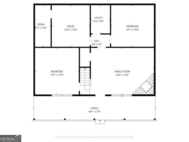 320 Sweetwater Drive, Clarkesville, GA 30523
