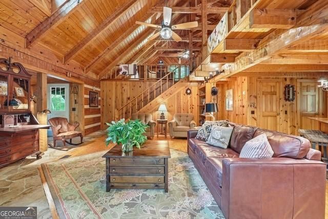 320 Sweetwater Drive, Clarkesville, GA 30523