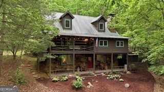 320 Sweetwater Drive, Clarkesville, GA 30523