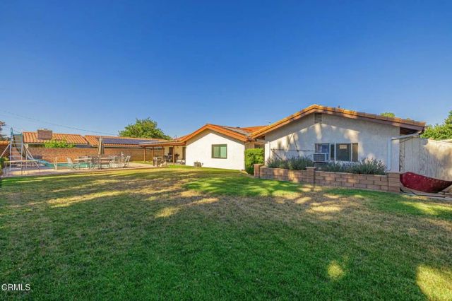44625 Loneoak Avenue, Lancaster, CA 93534