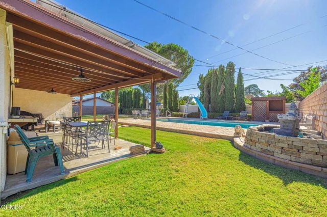 44625 Loneoak Avenue, Lancaster, CA 93534