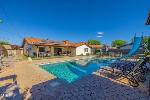 44625 Loneoak Avenue, Lancaster, CA 93534